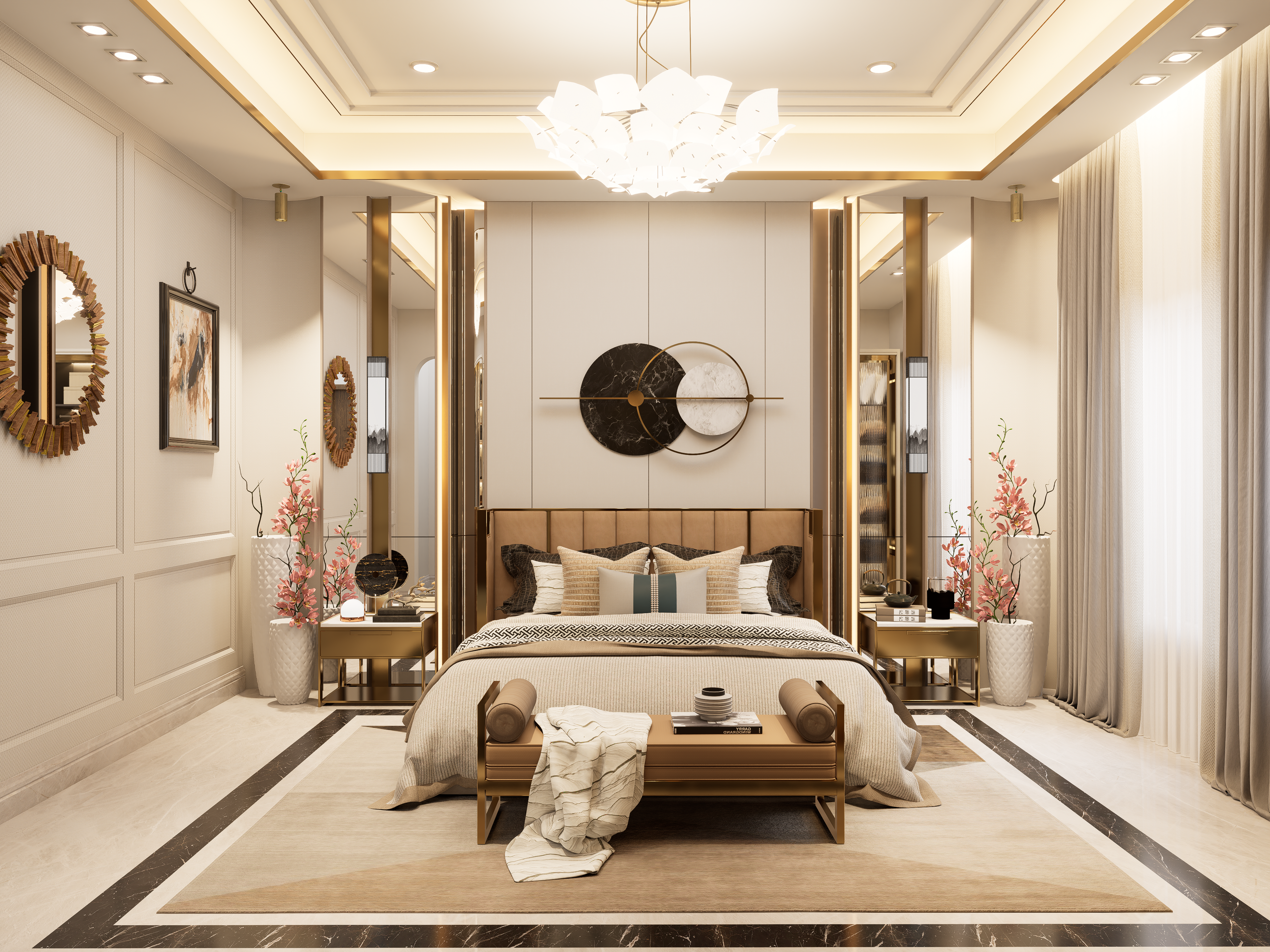 Mirage Royal, Saudi Arabia